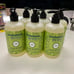 Mrs. Meyer's Clean Day Hand Soap IOWA PINE Scent 12.5 fl oz Ltd Edition Lot of 6