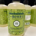Mrs. Meyer's Clean Day Hand Soap IOWA PINE Scent 12.5 fl oz Ltd Edition Lot of 6
