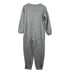 Madewell MWL Betterterry Coverall Jumpsuit Size XXS Gray Organic Cotton Casual