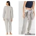 Madewell MWL Betterterry Coverall Jumpsuit Size XXS Gray Organic Cotton Casual