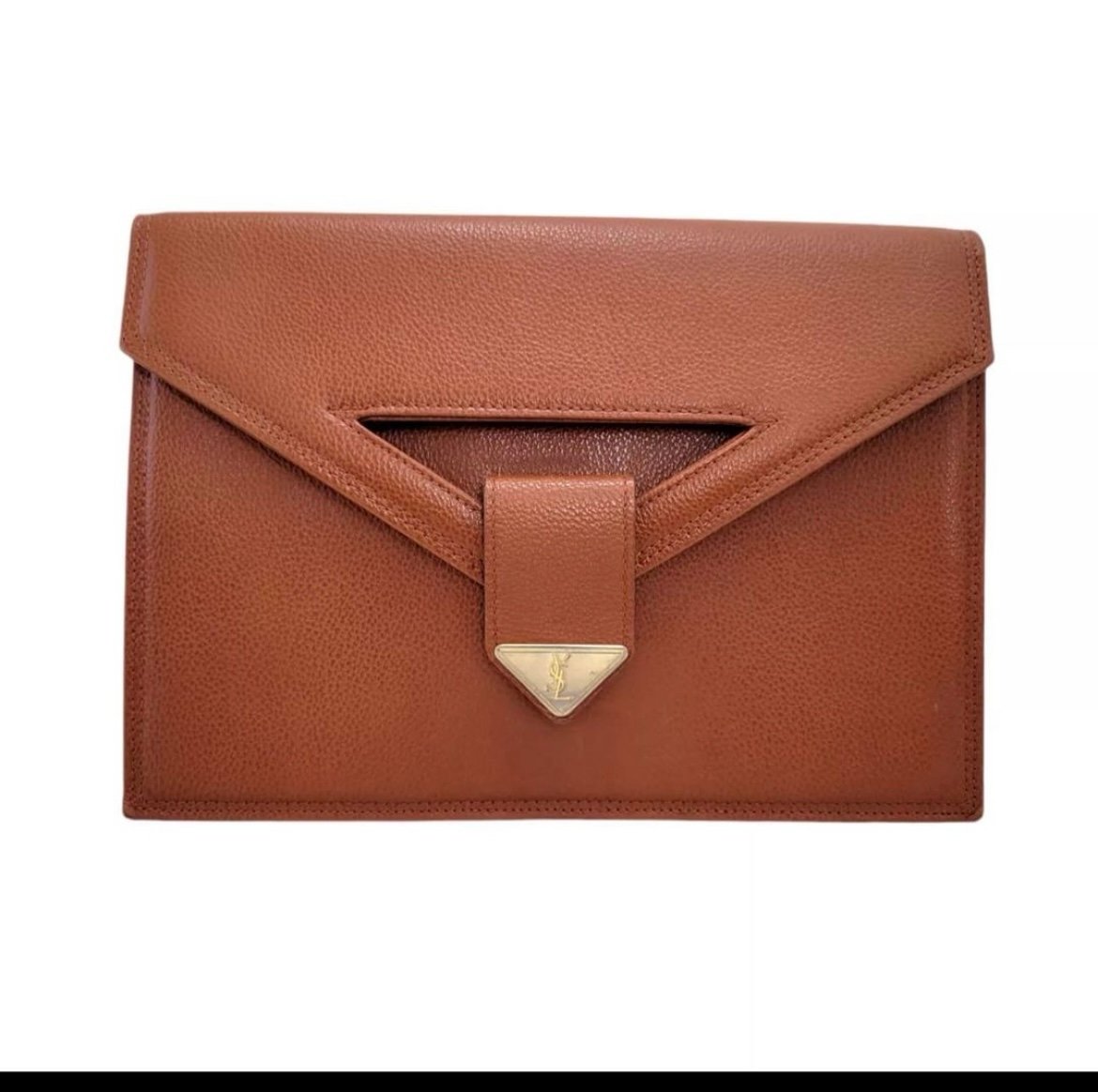 YSL Clutch