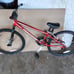 Mongoose Junior Racing Bike