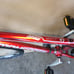 Mongoose Junior Racing Bike