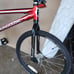 Mongoose Junior Racing Bike