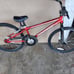 Mongoose Junior Racing Bike