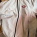 San Francisco 49ers Cutter & Buck Helmet Vapor Water Repellent Stretch Full-Zip