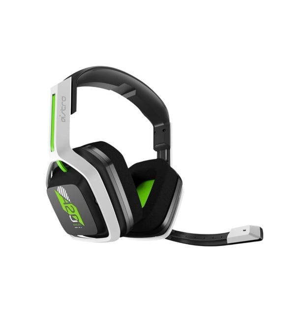 NEW Astro Gaming A20 Wireless Gaming Headset for XBox Consoles & P/C
