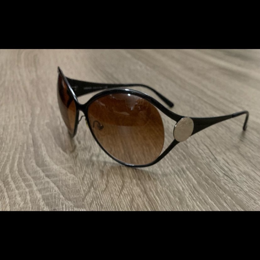 Authentic Versace Sunglasses
