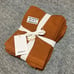 New Quince European Linen Napkin Set of 12