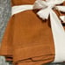 New Quince European Linen Napkin Set of 12