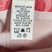Lilly Pulitzer Ingrid Floral Pleated Skirt Size 8 Pink Eyelet Modest Knee Length