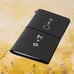 TRAVELER’S notebook TOKYO EDITION - limited edition, BLACK