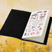 TRAVELER’S notebook TOKYO EDITION - limited edition, BLACK