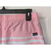 Chubbies On The Horizon 5.5 Lined Classic Swim Trunks Size M Pink Teal NWOT