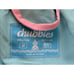 Chubbies On The Horizon 5.5 Lined Classic Swim Trunks Size M Pink Teal NWOT