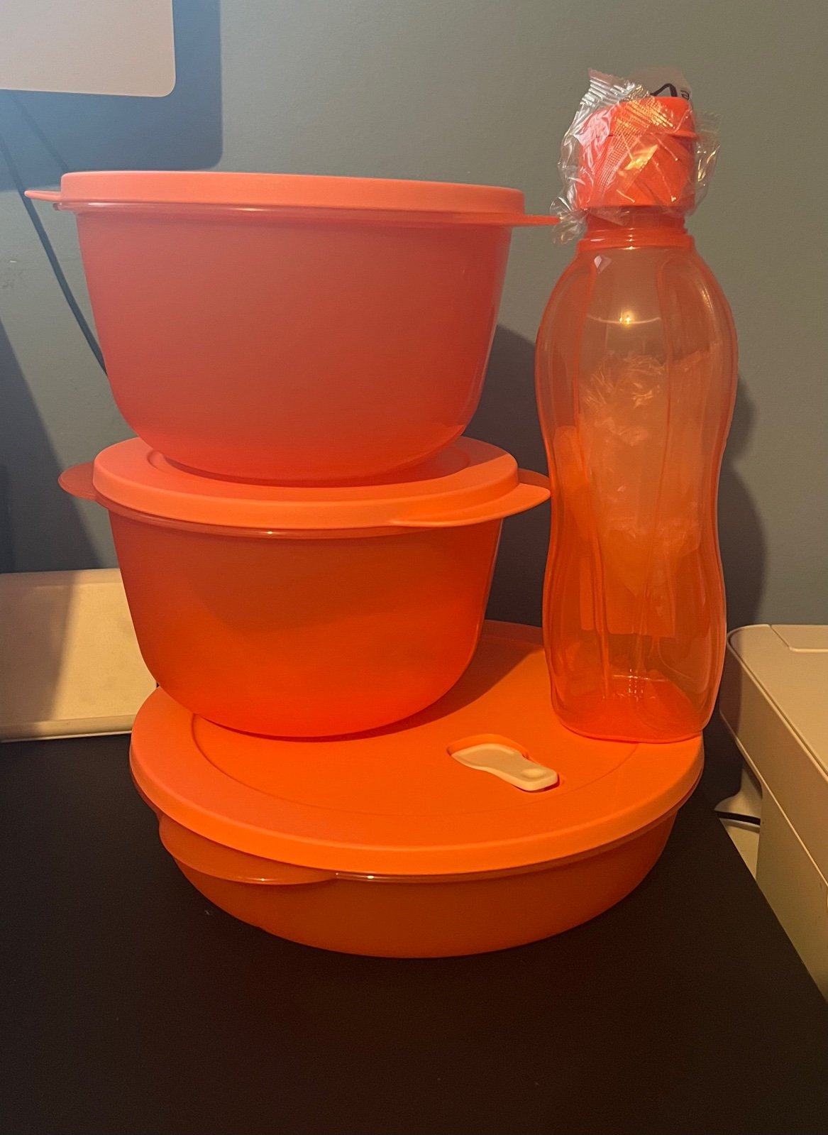 Tupperware