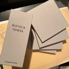 Bottega Veneta Art Book