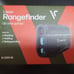 Laser Range Finder (Black)