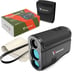 Laser Range Finder (Black)