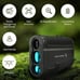 Laser Range Finder (Black)