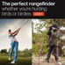 Laser Range Finder (Black)