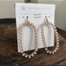 Kendra Scott RSG Open Crystal Danielle's
