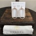Kendra Scott RSG Open Crystal Danielle's