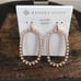 Kendra Scott RSG Open Crystal Danielle's