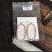 Kendra Scott RSG Open Crystal Danielle's