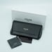 NEW CELINE CL4005FN 57Z BEIGE/SMOKE SUNGLASSES