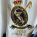 Ralph Lauren Men's Striped Crest Polo Shirt Short Sleeve Sz 2XLT Big & Tall