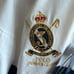 Ralph Lauren Men's Striped Crest Polo Shirt Short Sleeve Sz 2XLT Big & Tall
