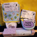 Peanuts Snoopy Easter Spring Kitchen Items Set