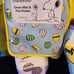 Peanuts Snoopy Easter Spring Kitchen Items Set