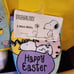 Peanuts Snoopy Easter Spring Kitchen Items Set