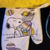 Peanuts Snoopy Easter Spring Kitchen Items Set