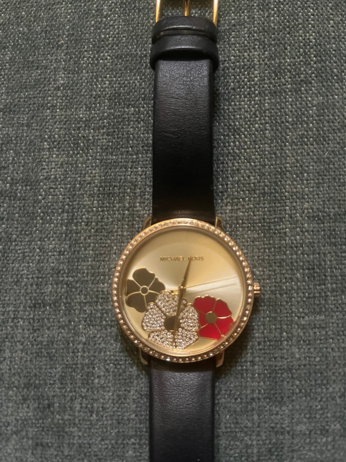 Michael Kors women watch