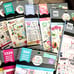 Happy Planner Sticker Books - SELLING ALL SET