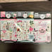 Happy Planner Sticker Books - SELLING ALL SET