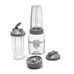 White Electric Personal Blender,28 oz. 3-Speed -HD