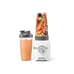 White Electric Personal Blender,28 oz. 3-Speed -HD