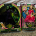 Wicked the Movie Glinda & Elphaba Doll Set