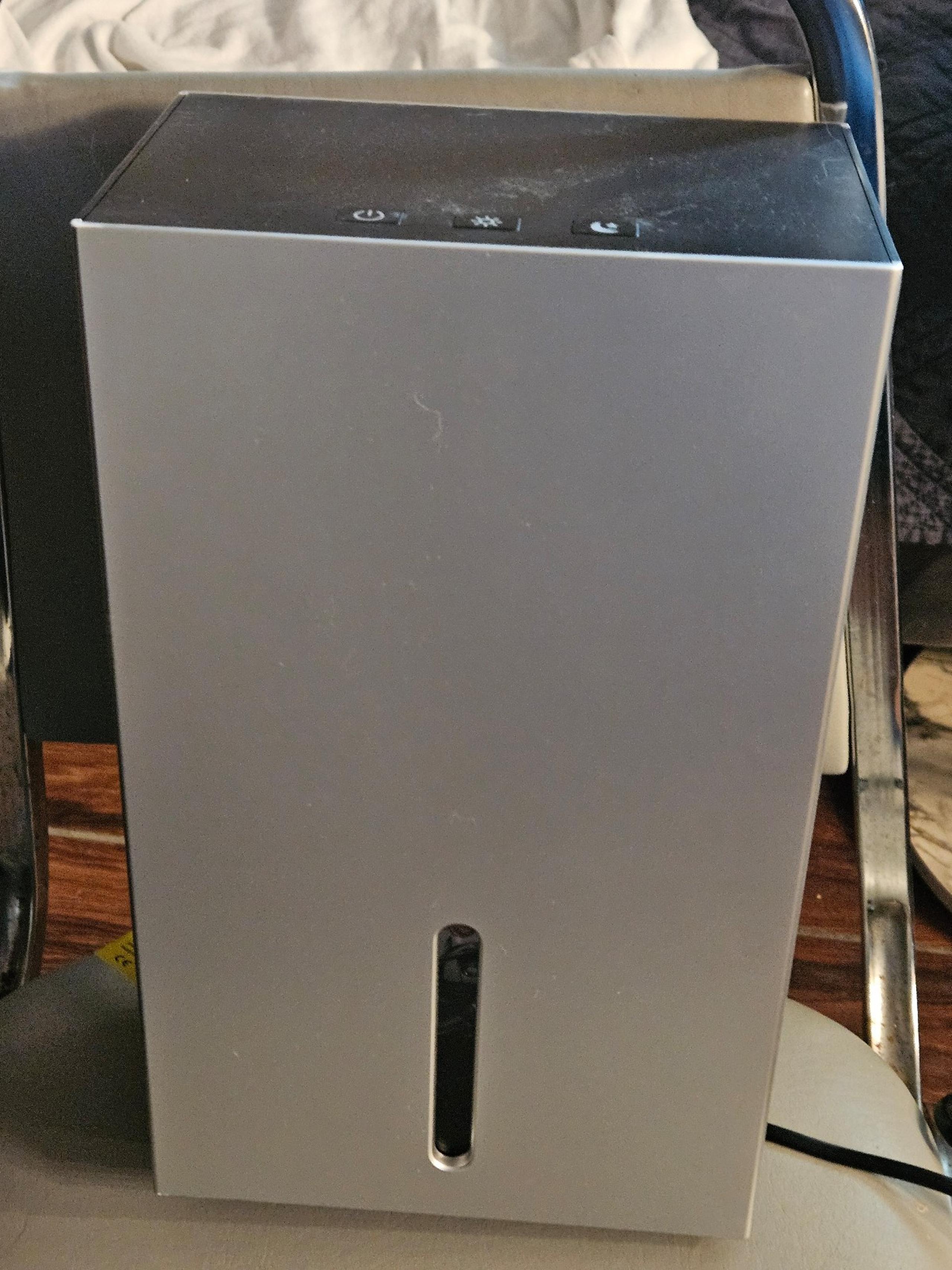 Household Dehumidifier