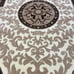 Area rug brand new 5x7 foot