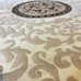 Area rug brand new 5x7 foot