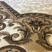 Area rug brand new 5x7 foot