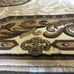 Area rug brand new 5x7 foot