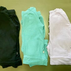 Kyte Baby Bamboo Jogger Sets 3T