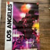 Vintage Bob Peak western airlines poster