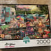 Bundle of Buffalo puzzles